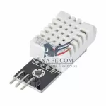 Cảm Biến Nhiệt Độ Độ Ẩm DHT22